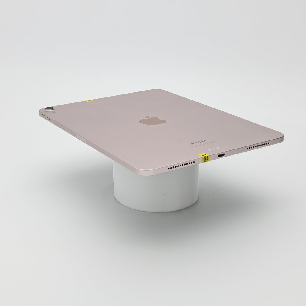 95新 Apple iPad Air5 64G 粉紅色 WIFI