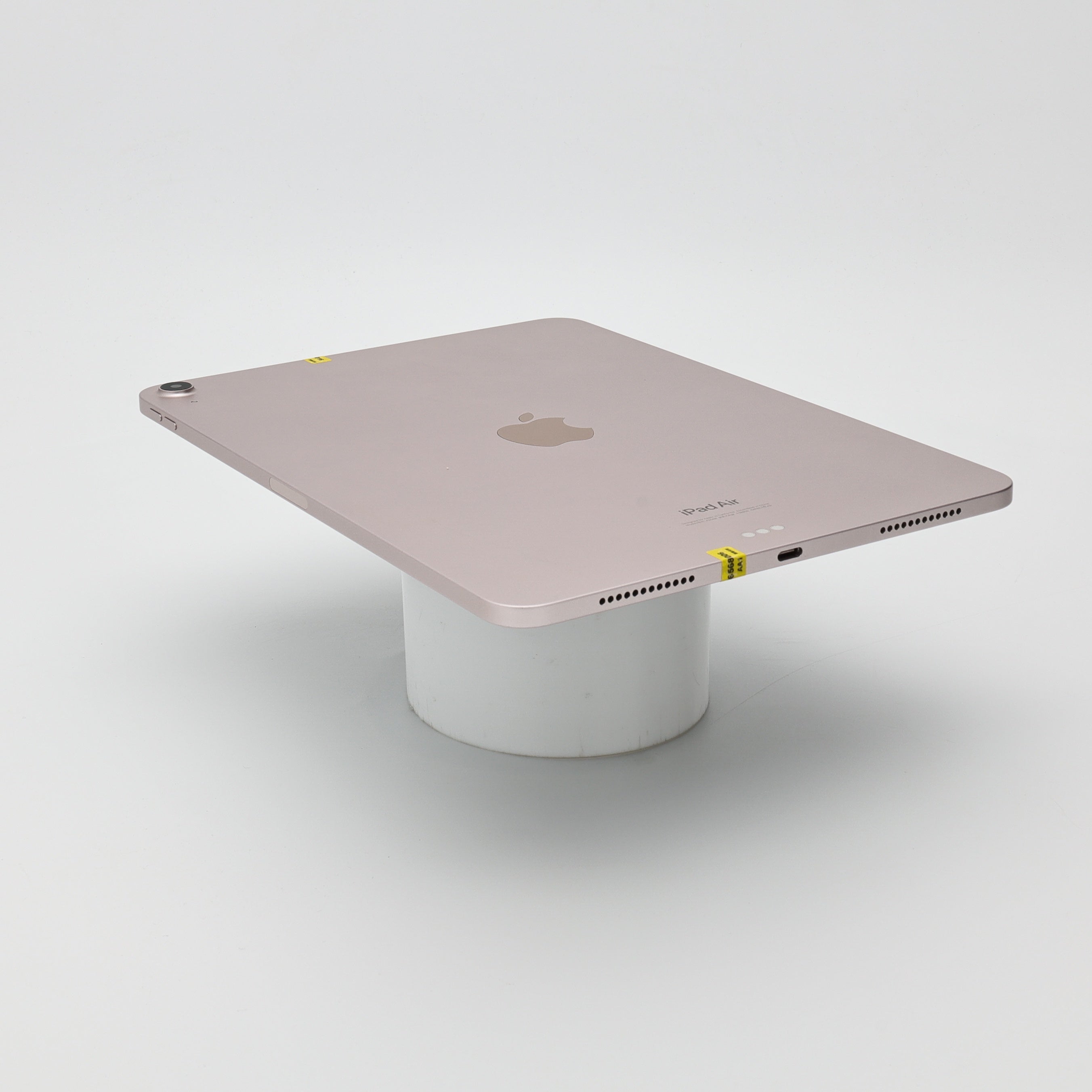 95新 Apple iPad Air5 64G 粉紅色 WIFI