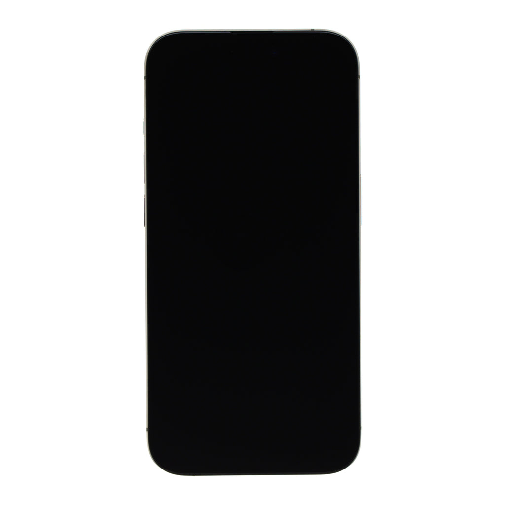 95新 Apple iPhone 15 Pro 256G 原色鈦金屬 中國大陸版