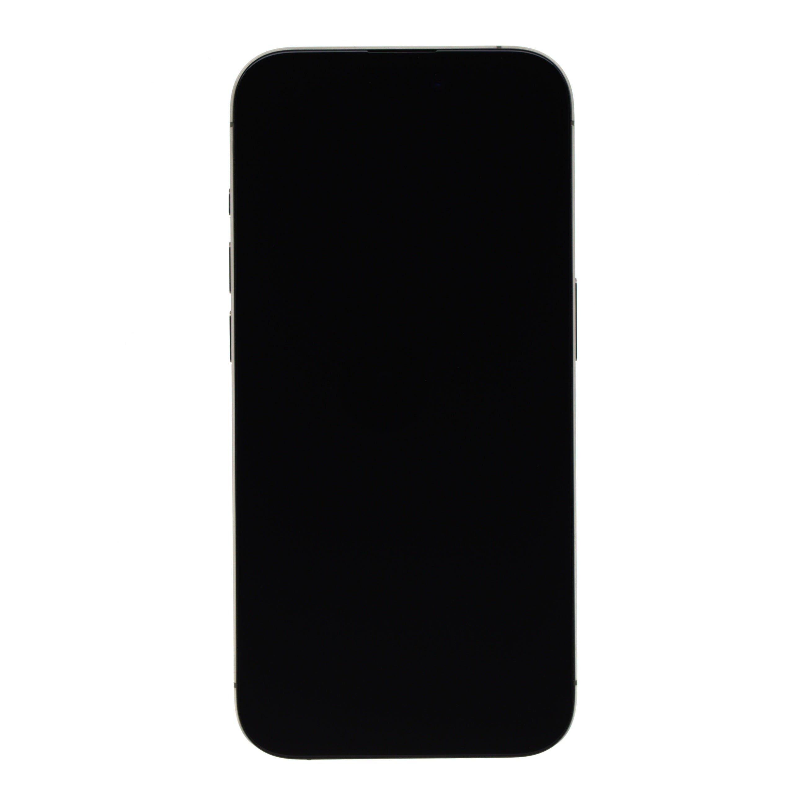 95新 Apple iPhone 15 Pro 256G 原色鈦金屬 中國大陸版