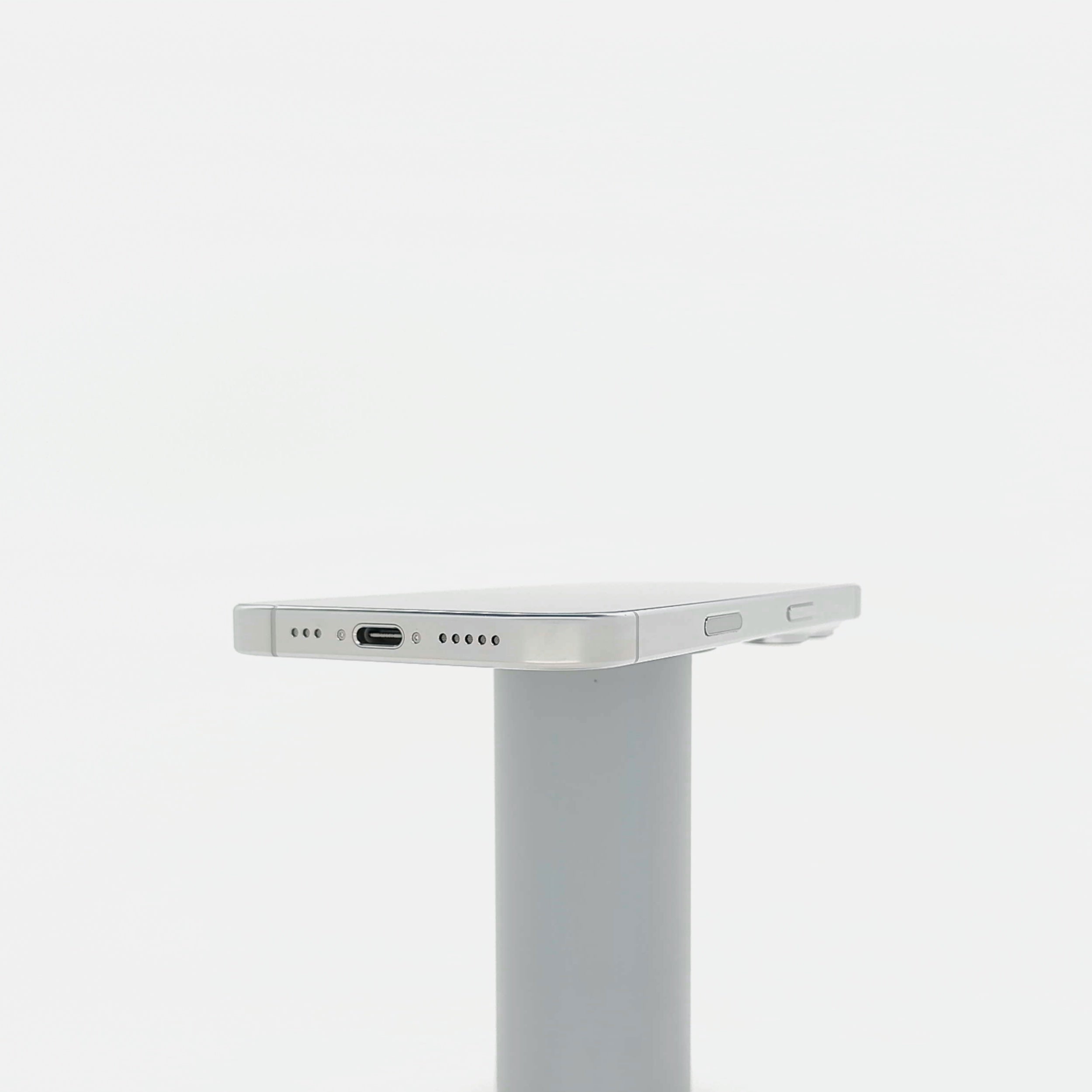 95新 Apple iPhone 16 Pro 128G 白色鈦金屬 中國大陸版