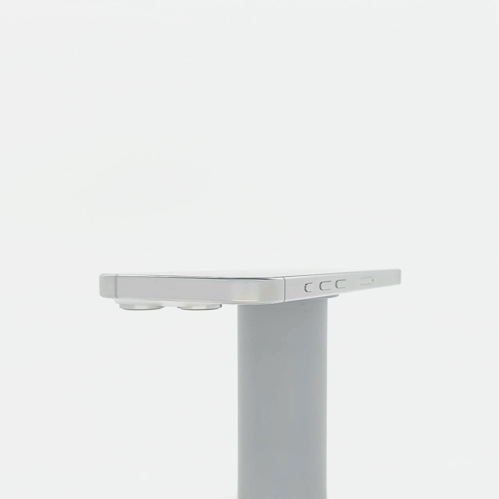 95新 Apple iPhone 16 Pro 128G 白色鈦金屬 中國大陸版
