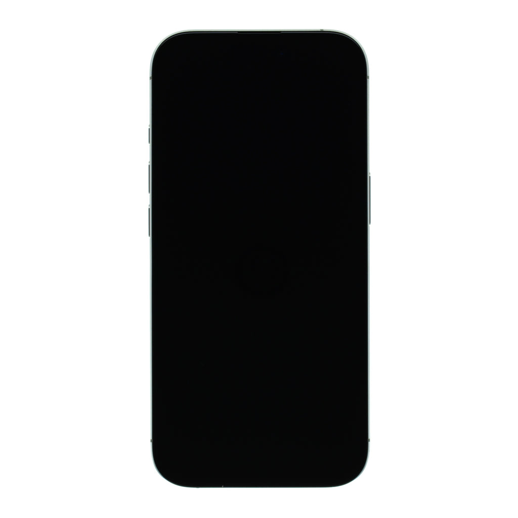 95新 Apple iPhone 16 Pro 128G 白色鈦金屬 中國大陸版