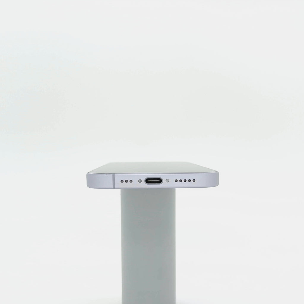 95新 Apple iPhone 17 256G 薰衣草紫色 中國大陸版