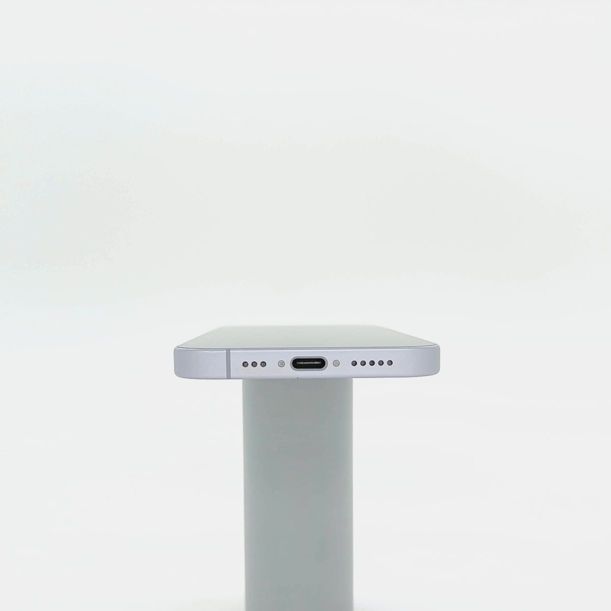 95新 Apple iPhone 17 256G 薰衣草紫色 中國大陸版