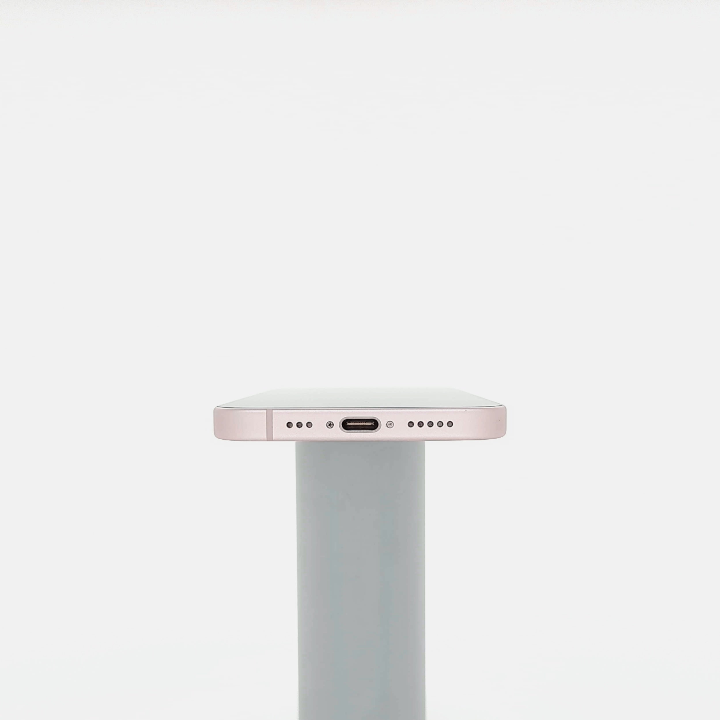95新 Apple iPhone 15 256G 粉紅色 中國大陸版