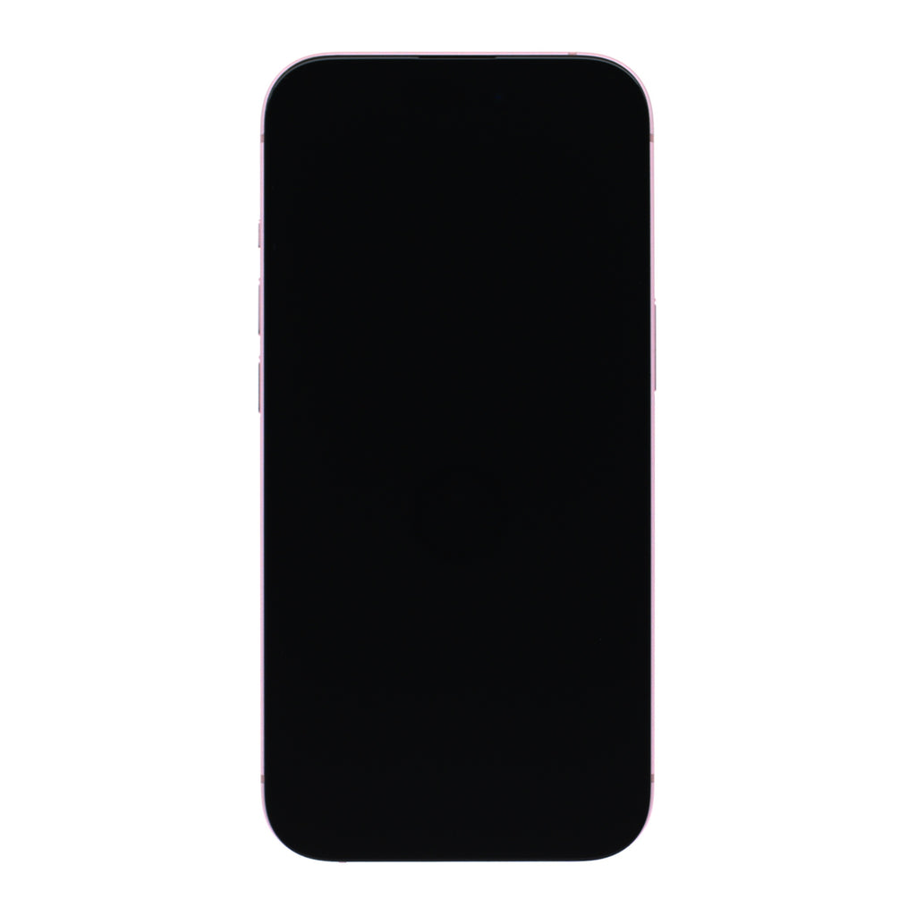 95新 Apple iPhone 15 256G 粉紅色 中國大陸版