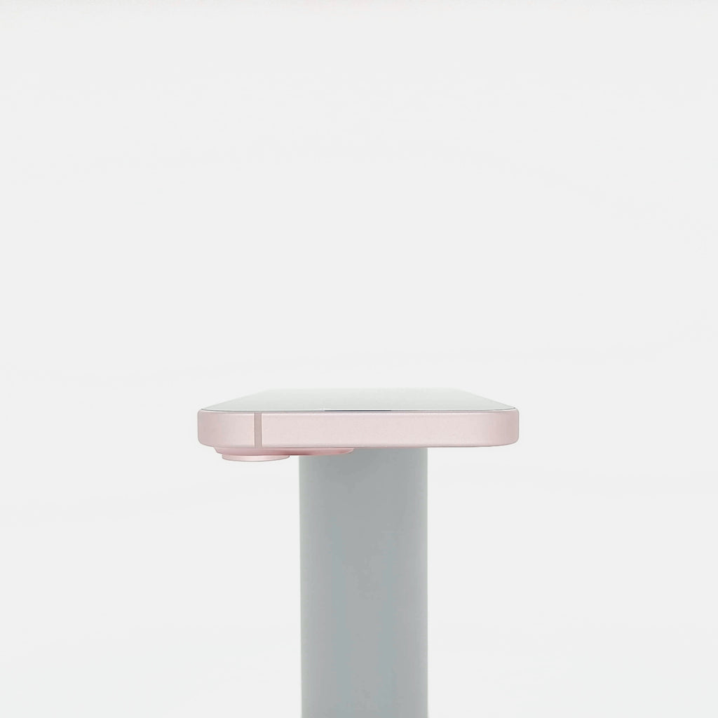 95新 Apple iPhone 15 256G 粉紅色 中國大陸版