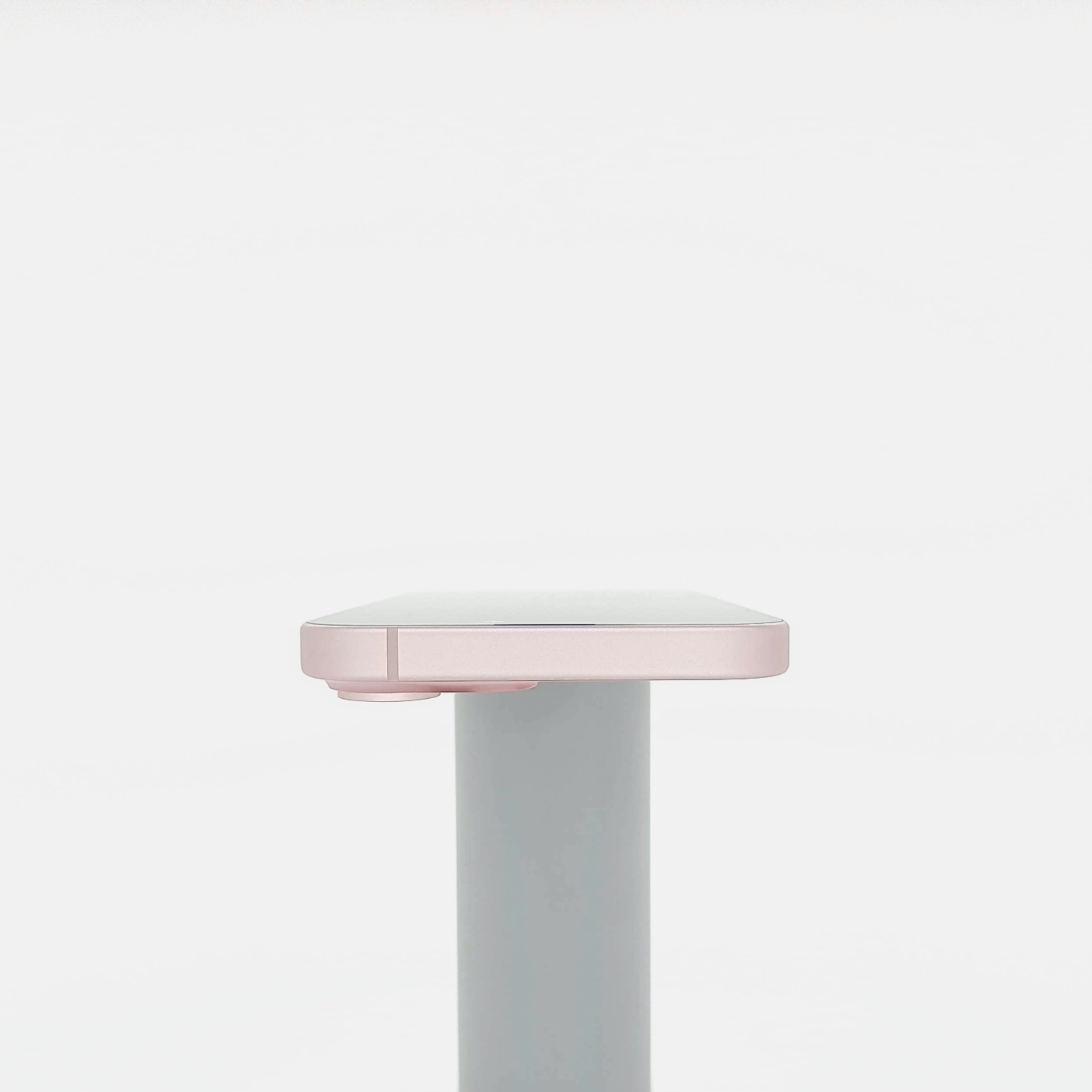 95新 Apple iPhone 15 256G 粉紅色 中國大陸版