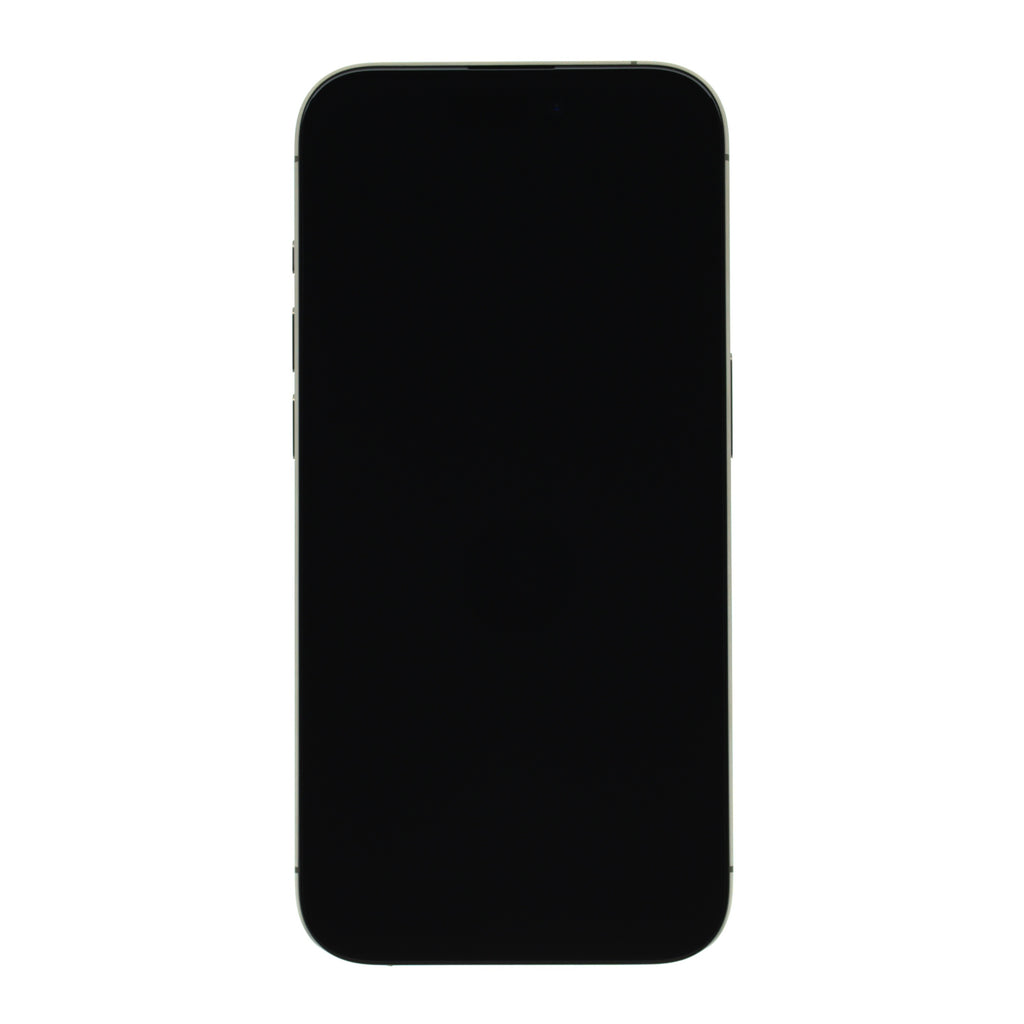 95新 Apple iPhone 15 Pro 256G 原色鈦金屬 中國大陸版