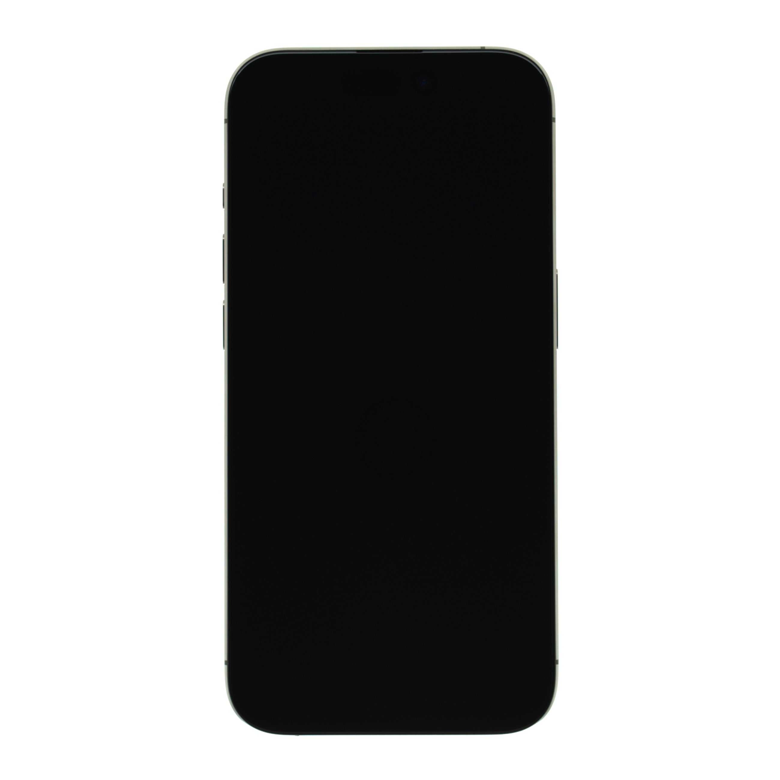 95新 Apple iPhone 15 Pro 256G 原色鈦金屬 中國大陸版