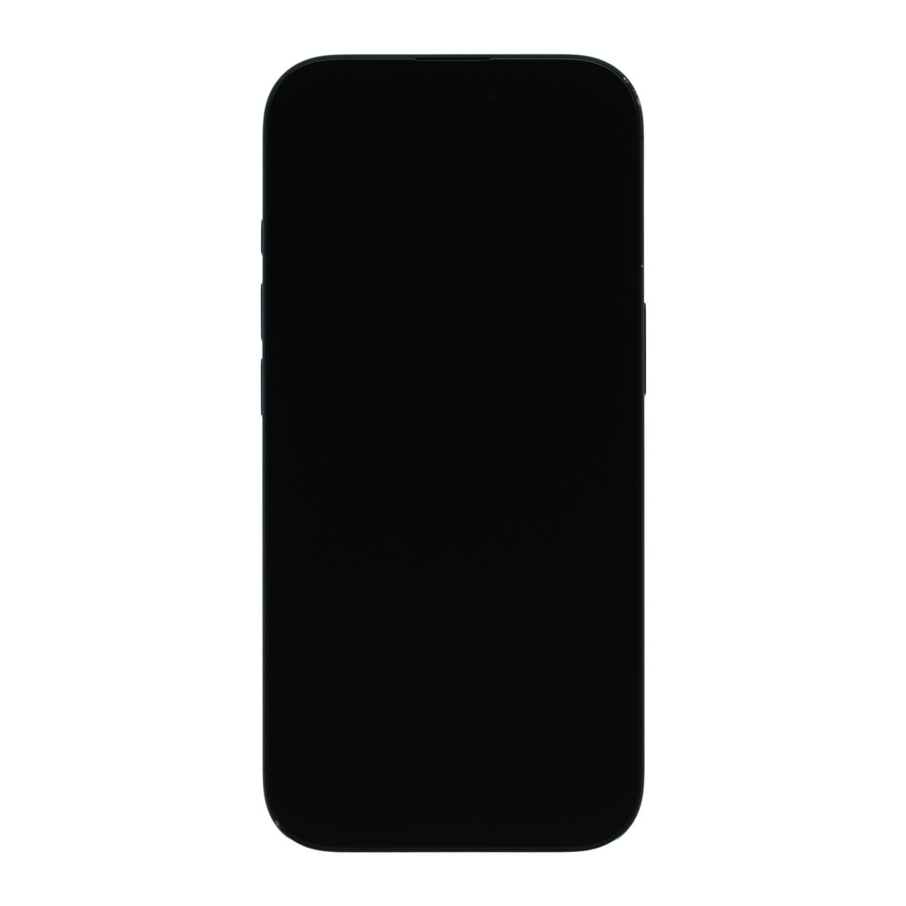 95新 Apple iPhone 16 Pro 128G 黑色鈦金屬 中國大陸版