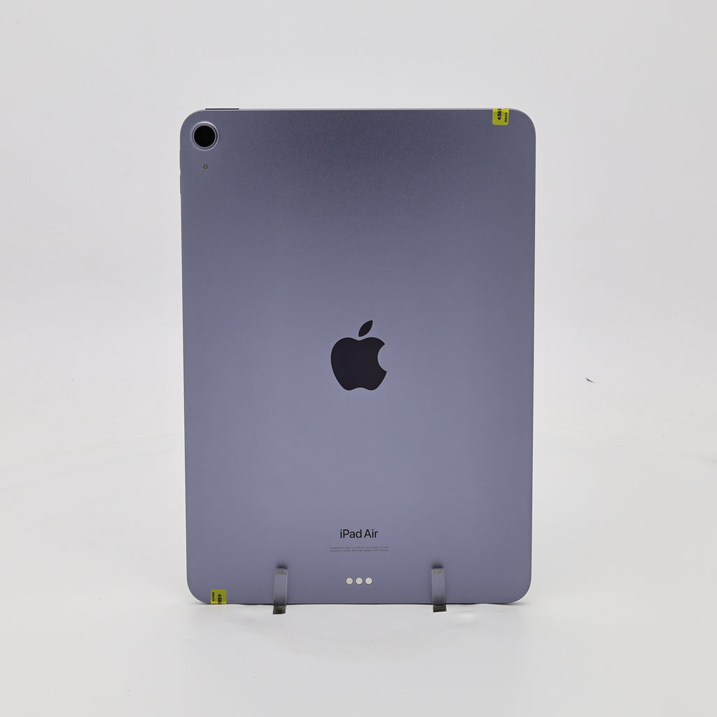 95新 Apple iPad Air5 64G 紫色 WIFI