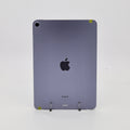 95新 Apple iPad Air5 64G 紫色 WIFI