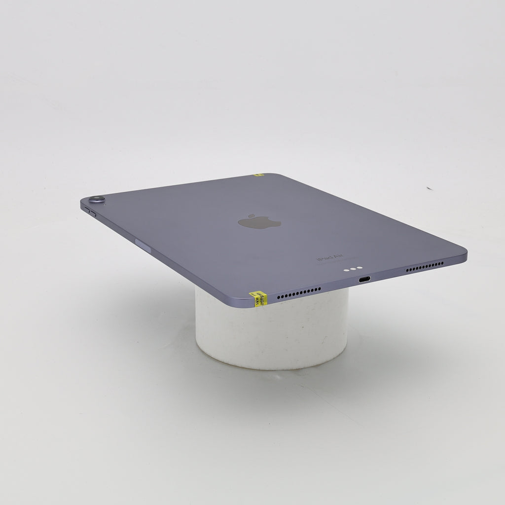 95新 Apple iPad Air5 64G 紫色 WIFI