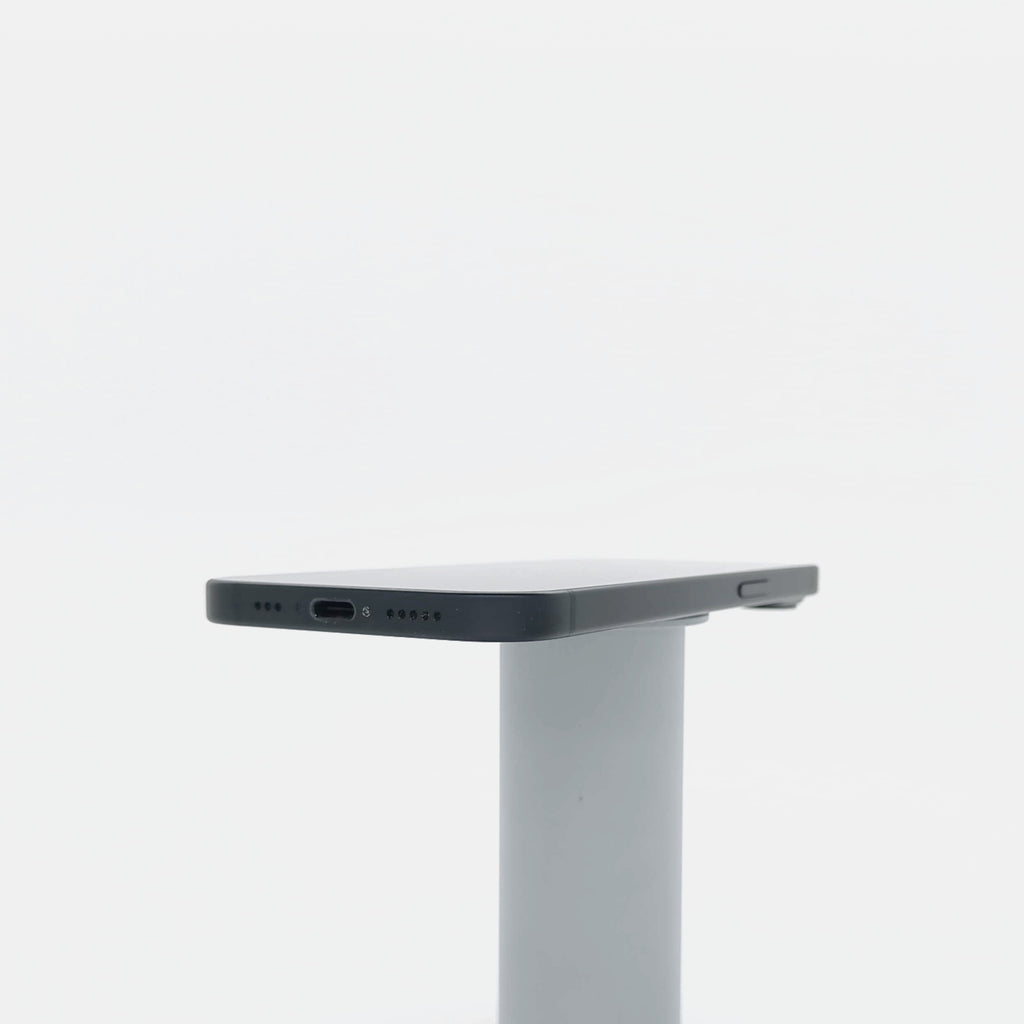 95新 Apple iPhone 15 128G 黑色 中國大陸版