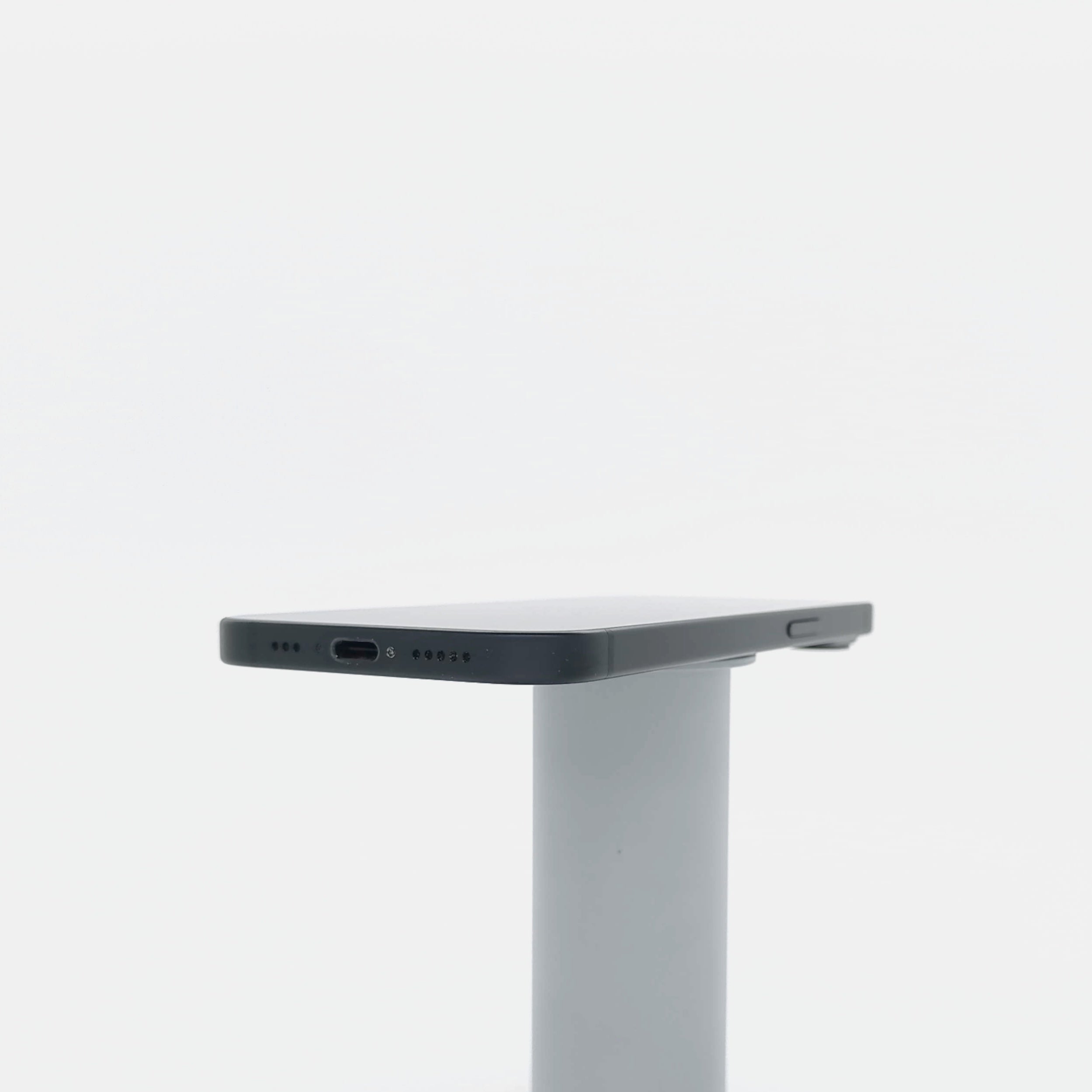 95新 Apple iPhone 15 128G 黑色 中國大陸版