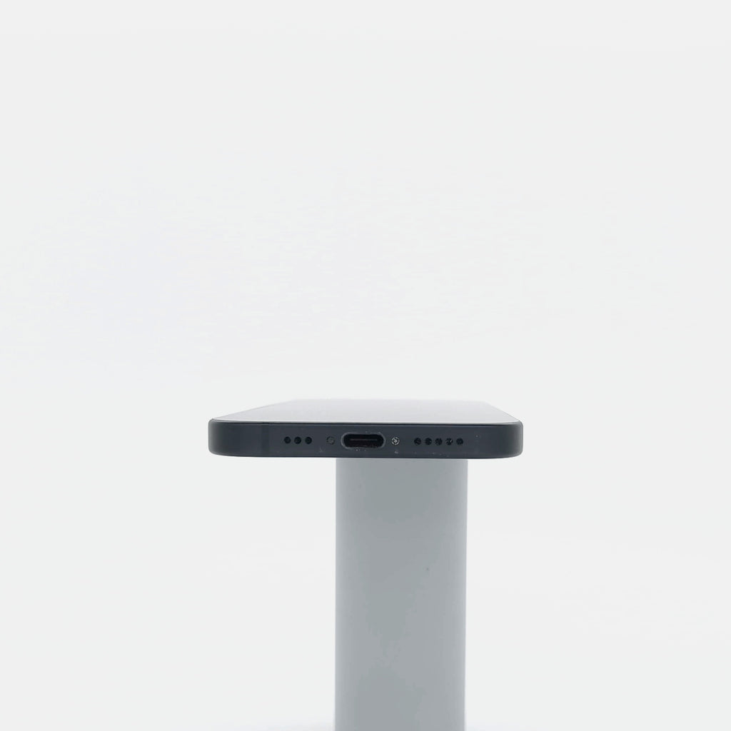 95新 Apple iPhone 15 128G 黑色 中國大陸版