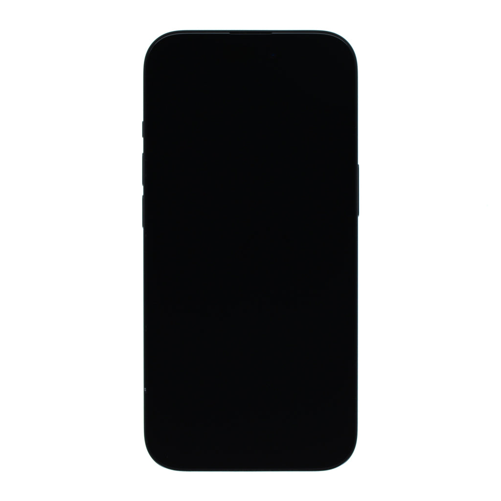95新 Apple iPhone 15 128G 黑色 中國大陸版