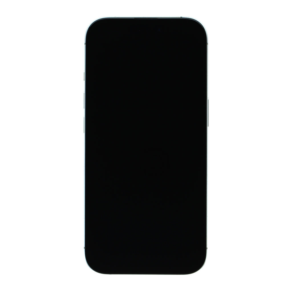 95新 Apple iPhone 16 Pro 128G 白色鈦金屬 中國大陸版