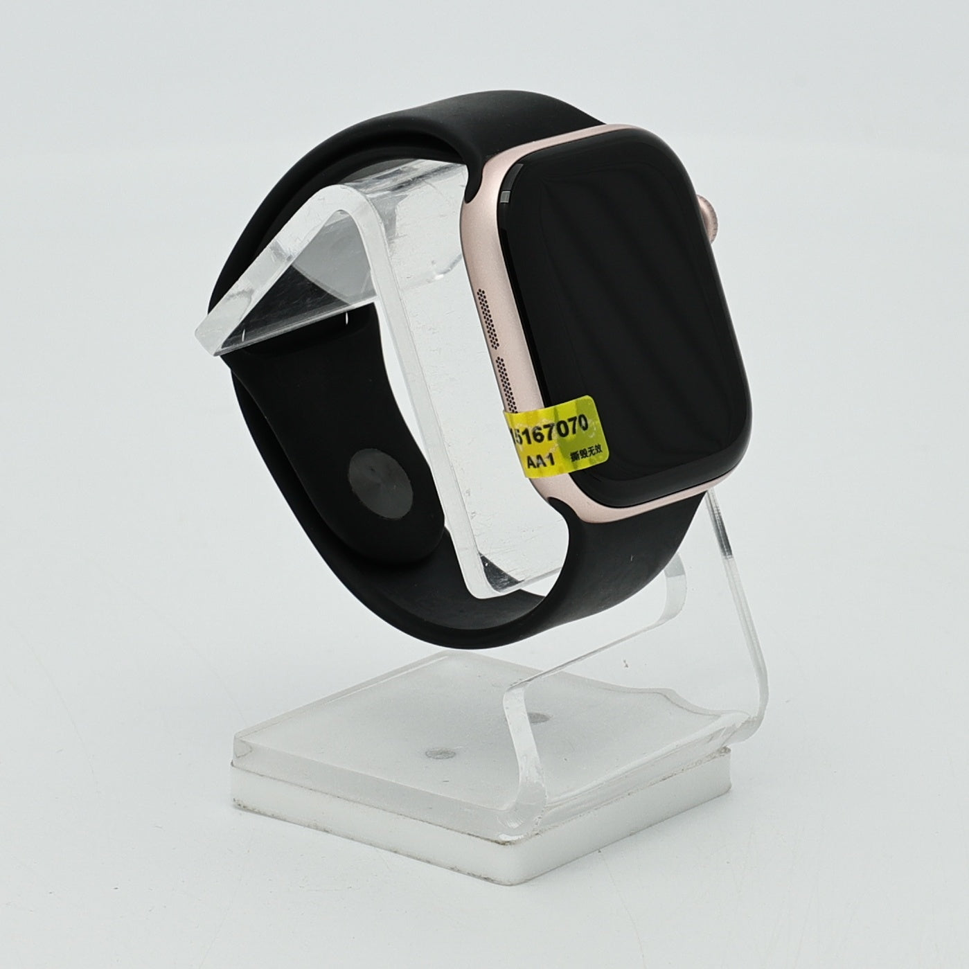 99新 Apple Watch Series 10 46毫米 鋁金屬