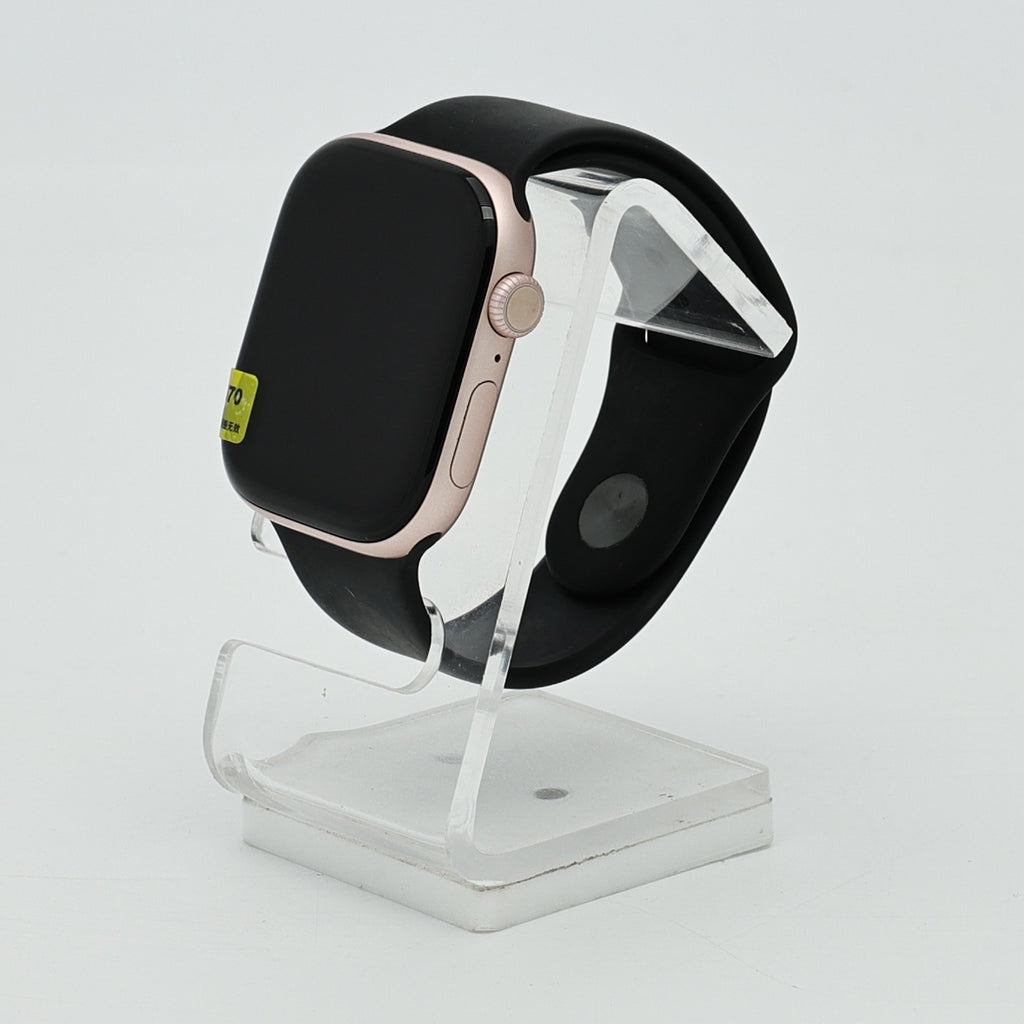 99新 Apple Watch Series 10 46毫米 鋁金屬