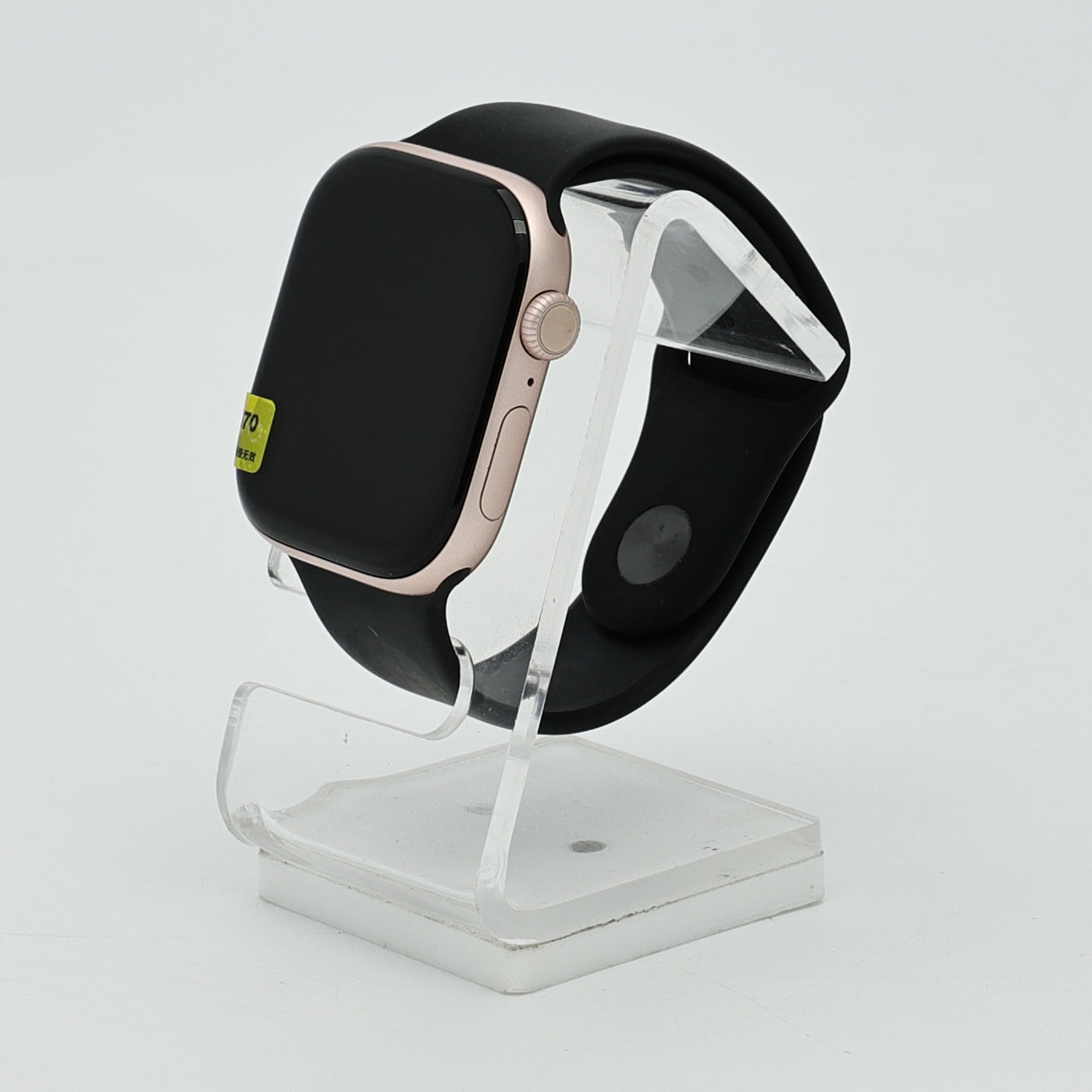 99新 Apple Watch Series 10 46毫米 鋁金屬