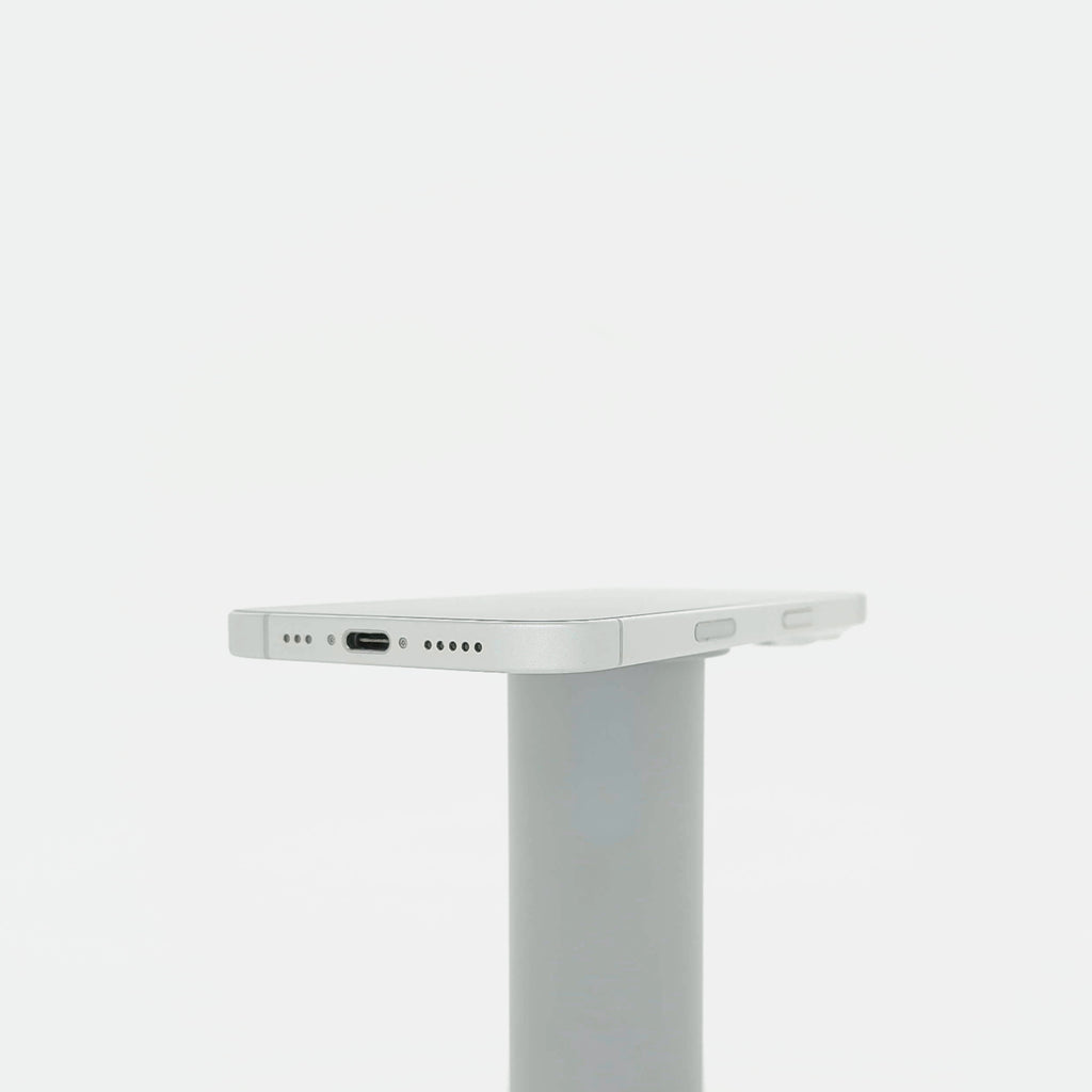 95新 Apple iPhone 16 256G 白色 中國大陸版