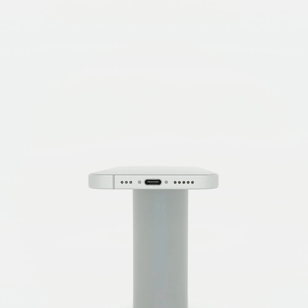 95新 Apple iPhone 16 256G 白色 中國大陸版