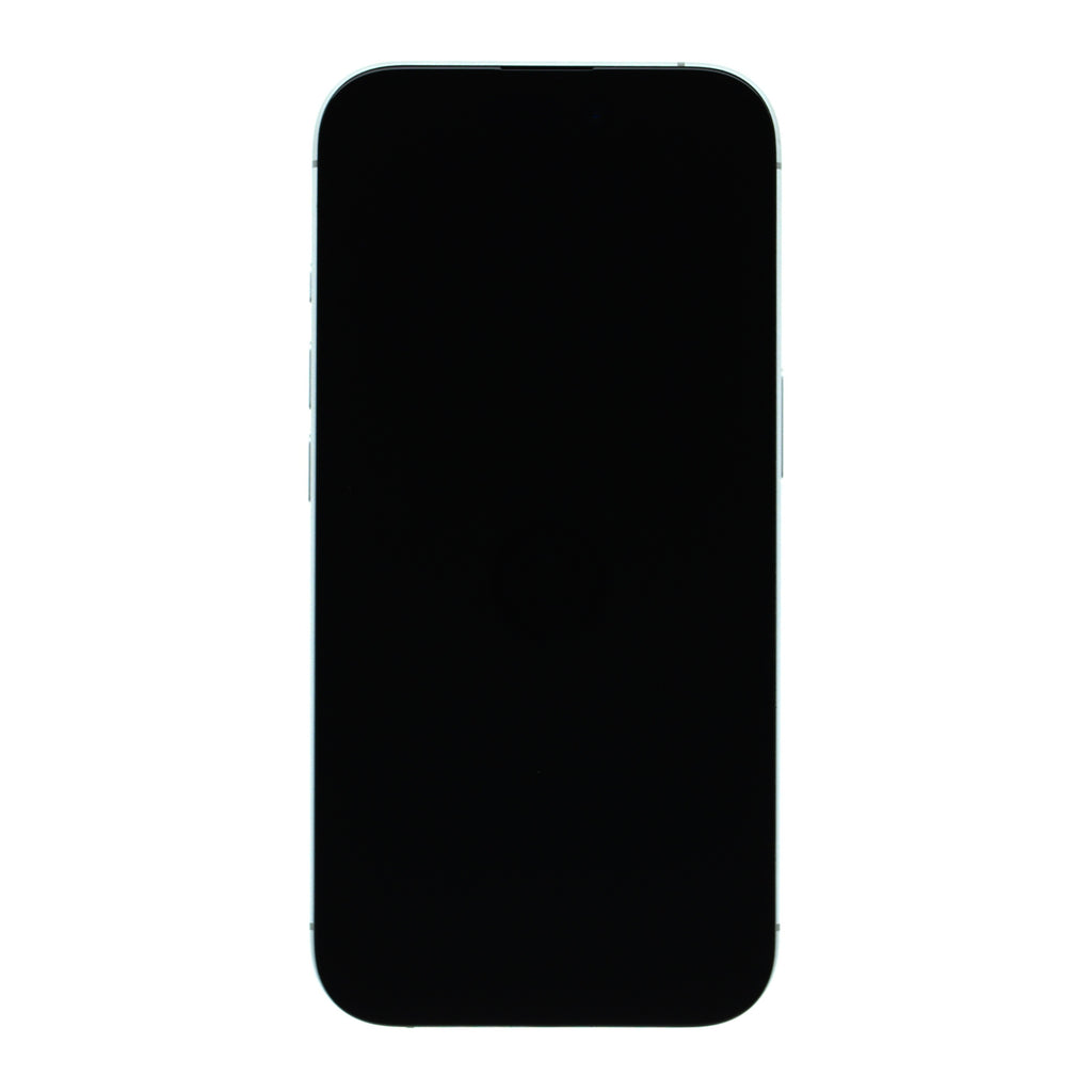 95新 Apple iPhone 16 256G 白色 中國大陸版