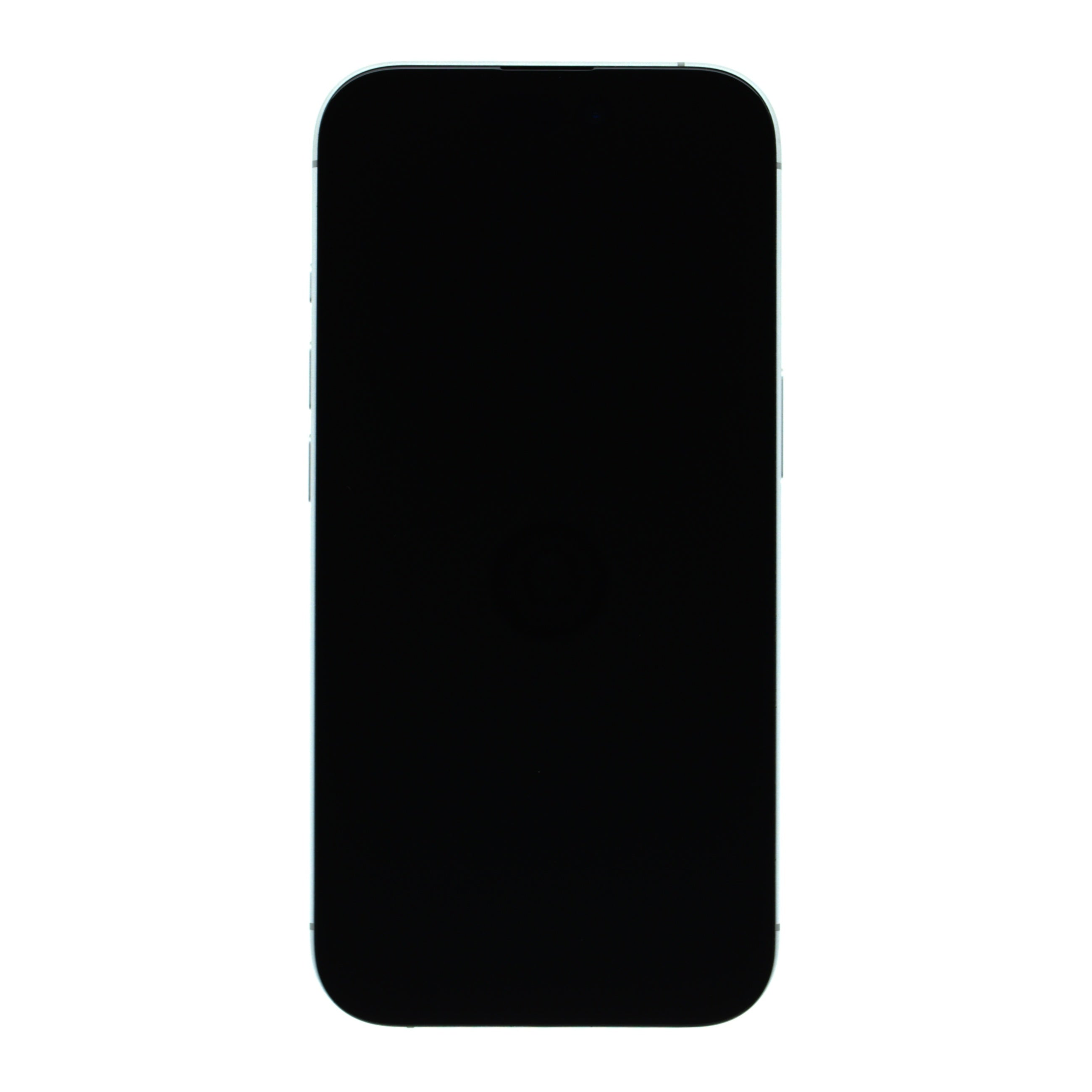 95新 Apple iPhone 16 256G 白色 中國大陸版