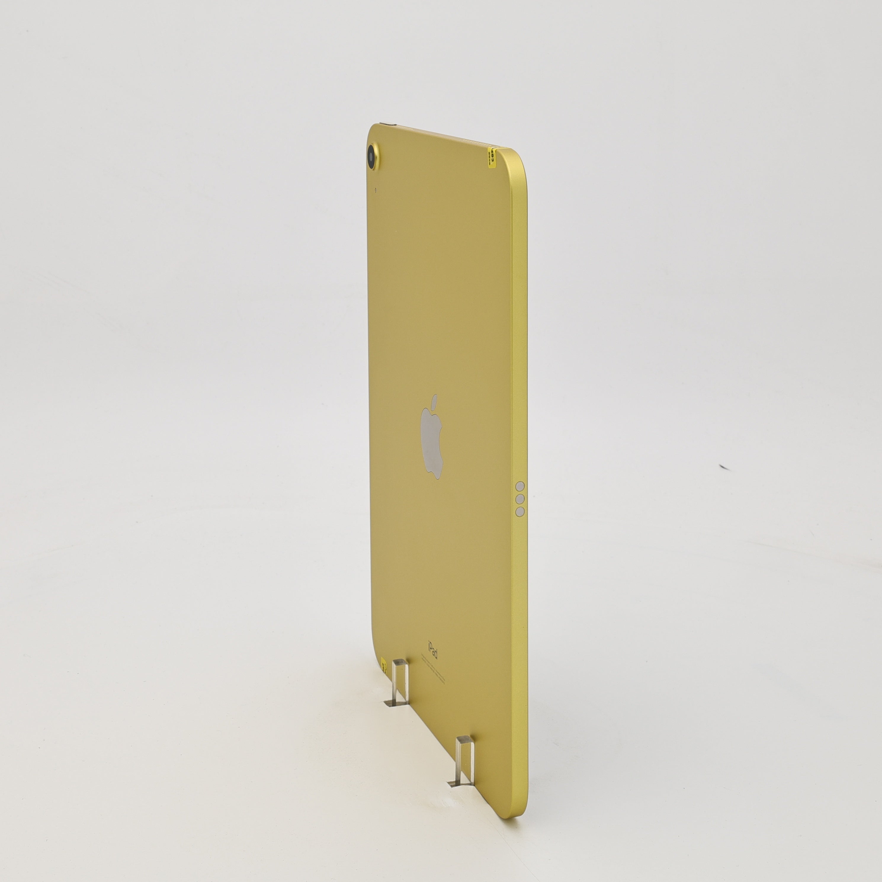99新 Apple iPad 10代 256G 黃色 WIFI