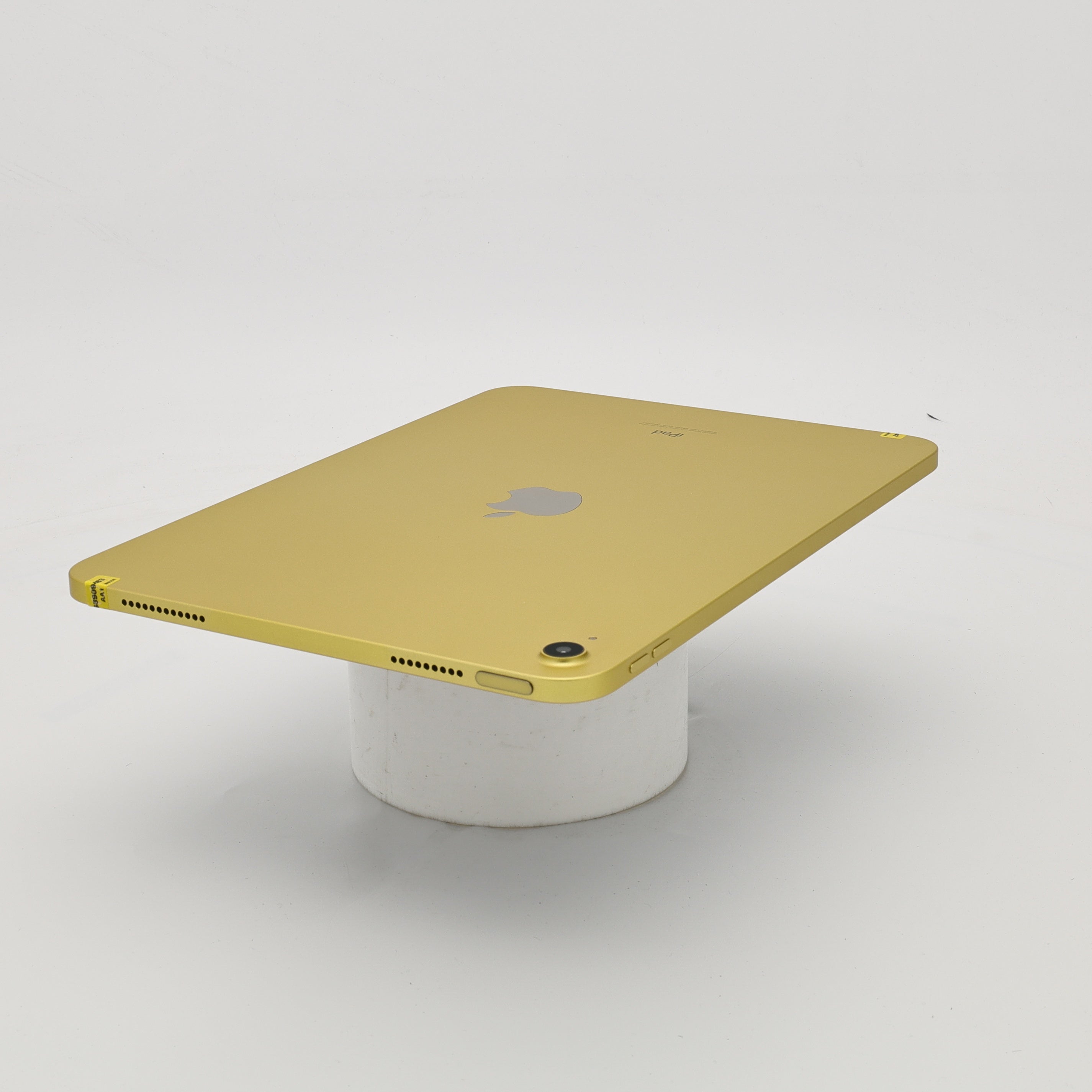 99新 Apple iPad 10代 256G 黃色 WIFI