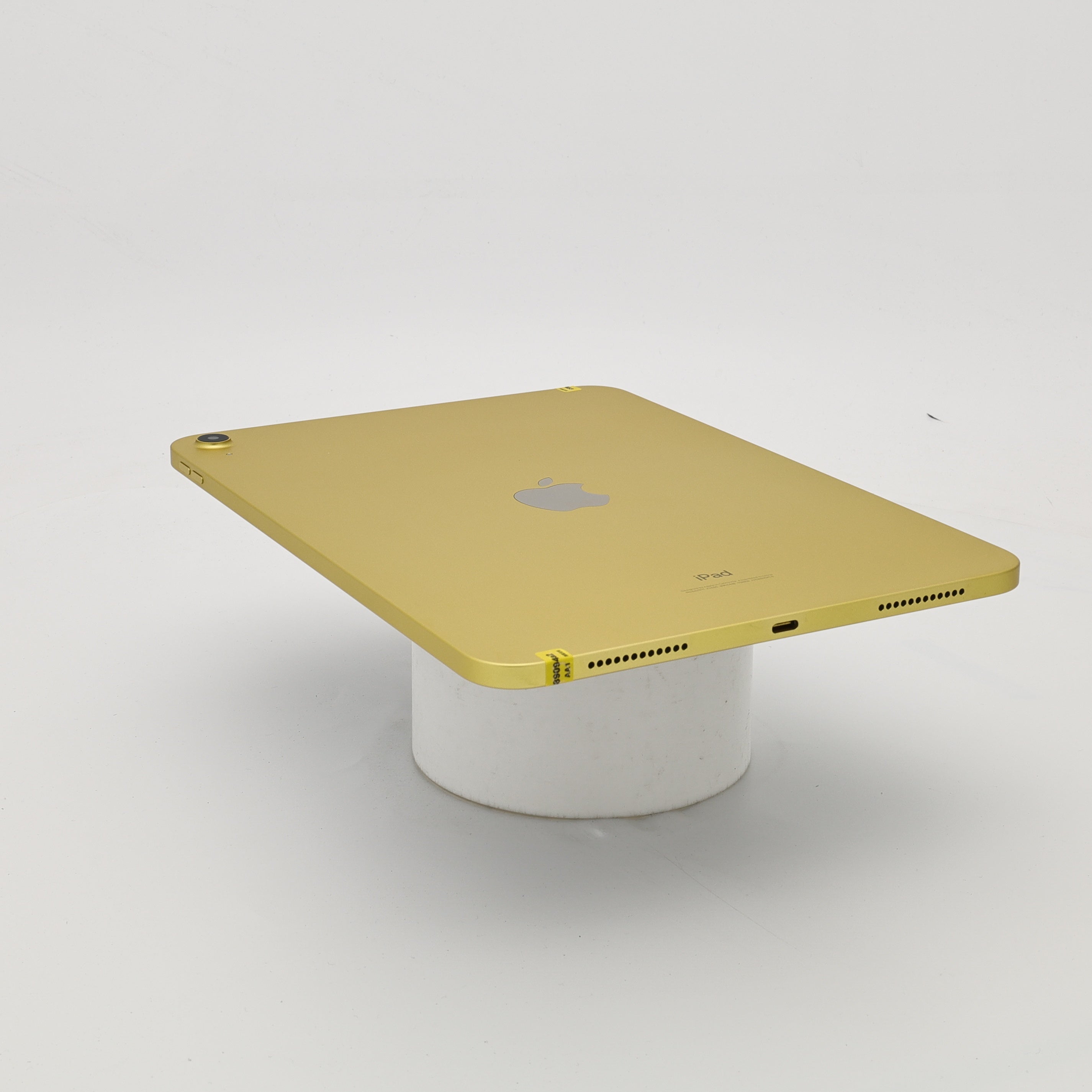 99新 Apple iPad 10代 256G 黃色 WIFI