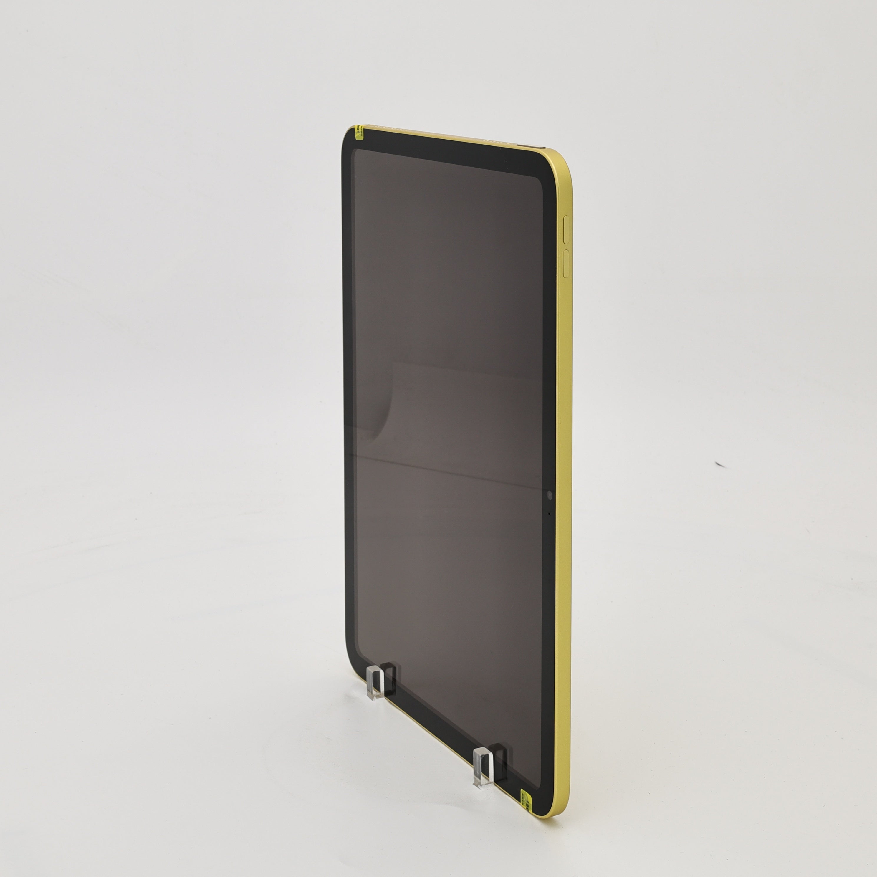 99新 Apple iPad 10代 256G 黃色 WIFI
