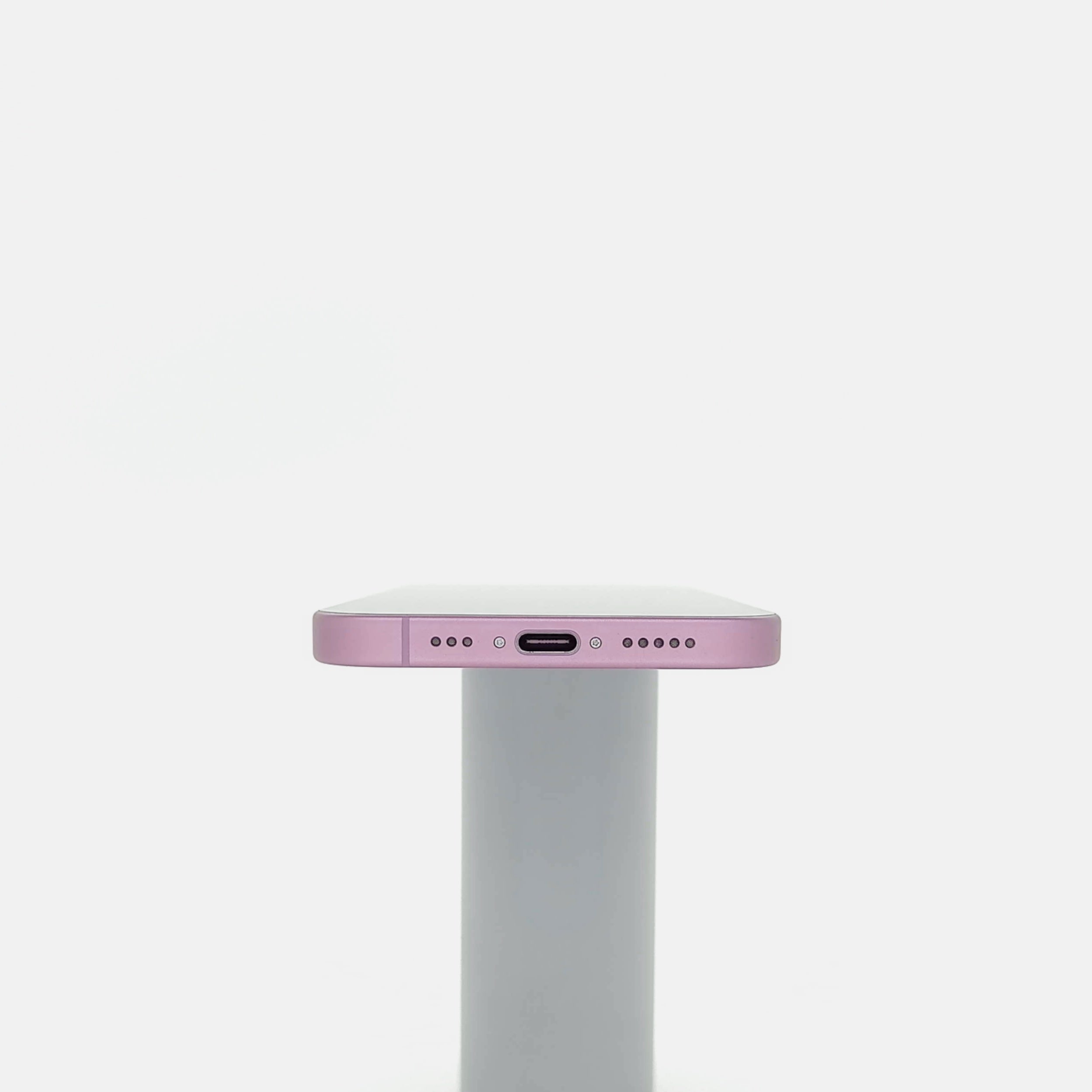 99新 Apple iPhone 16 256G 粉紅色 中國大陸版