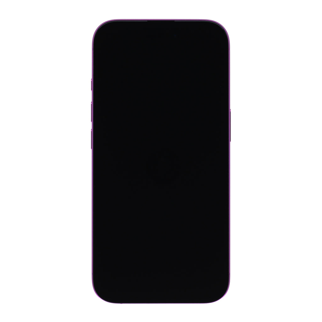 99新 Apple iPhone 16 256G 粉紅色 中國大陸版