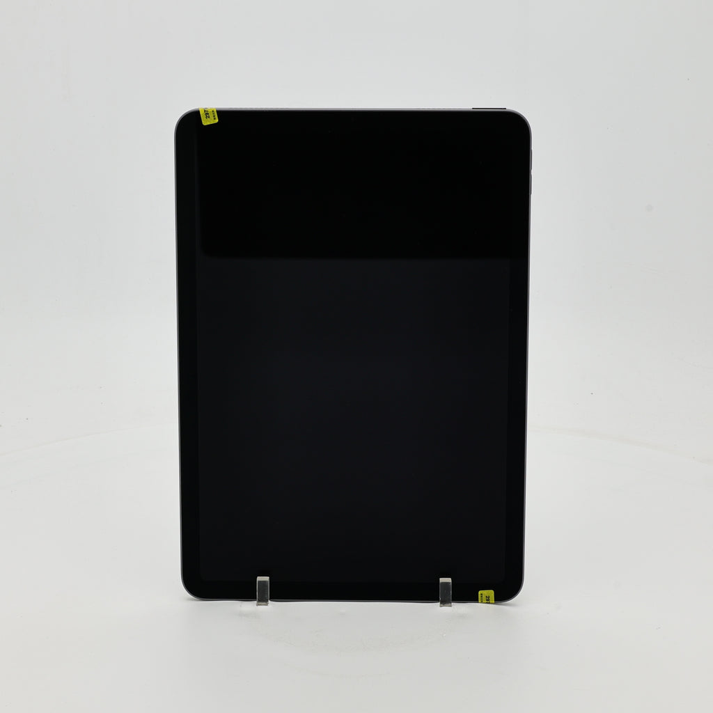 99新 Apple iPad Air5 64G 深空灰色 WIFI