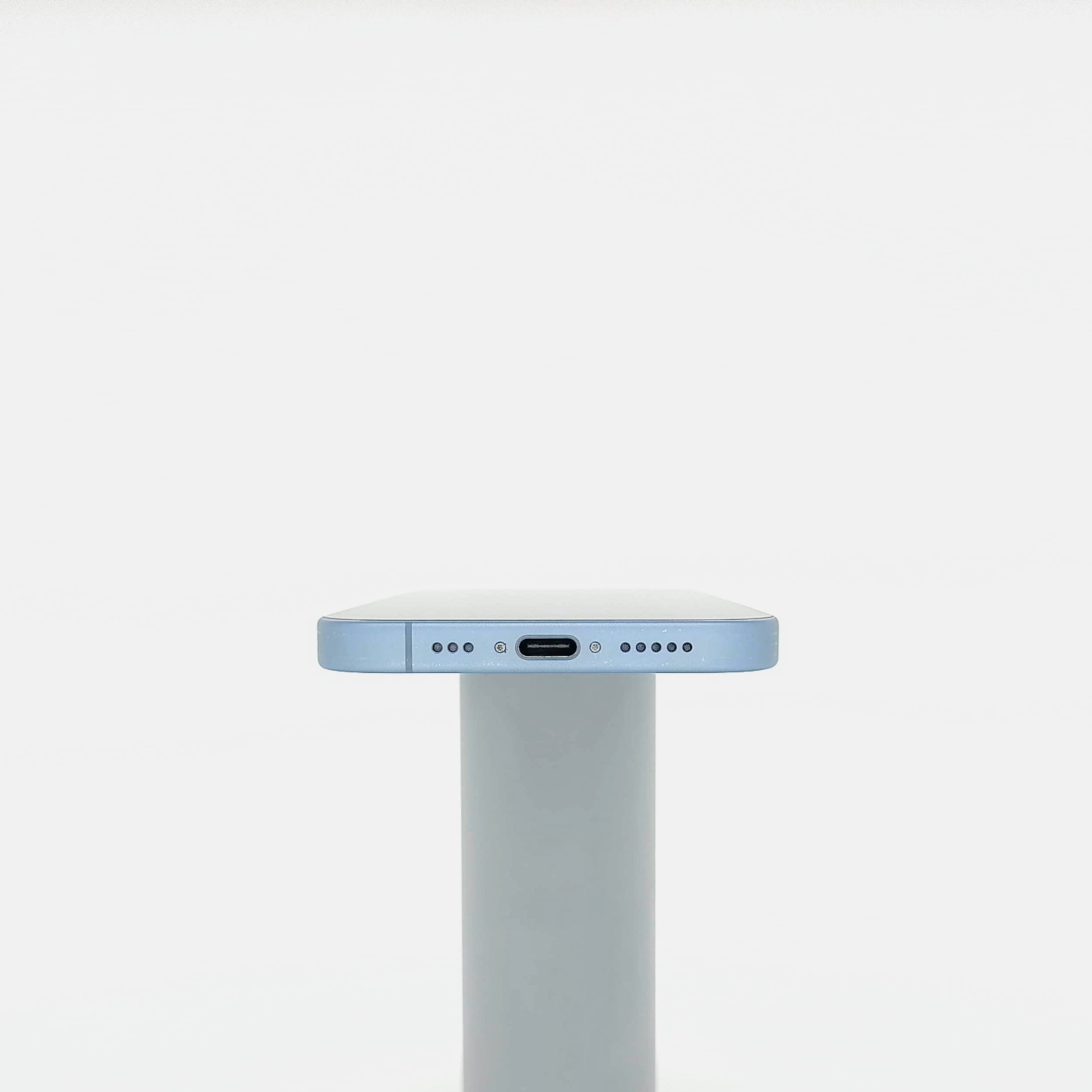 95新 Apple iPhone 17 256G 青霧藍色 中國大陸版