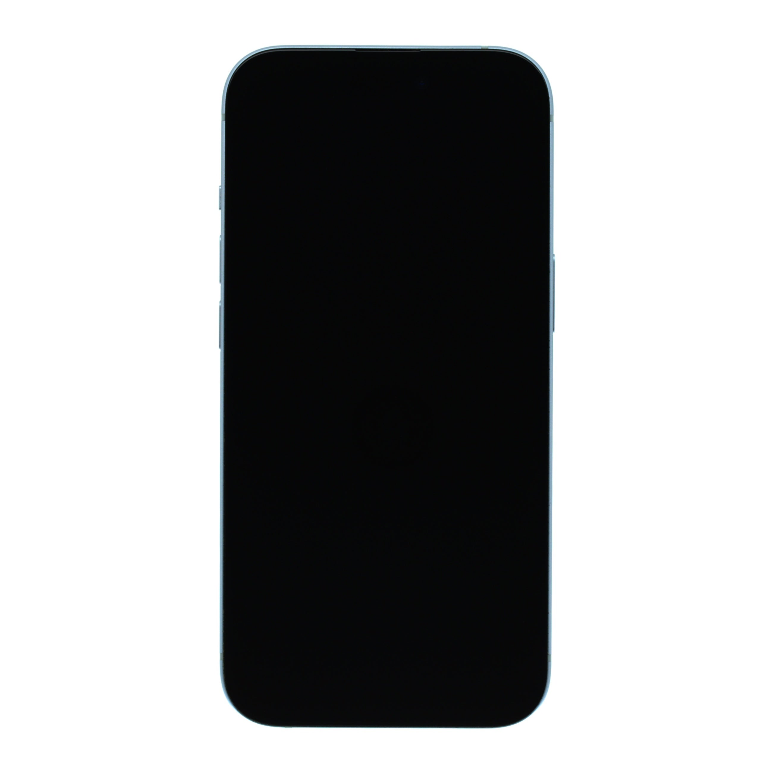 95新 Apple iPhone 15 128G 藍色 中國大陸版