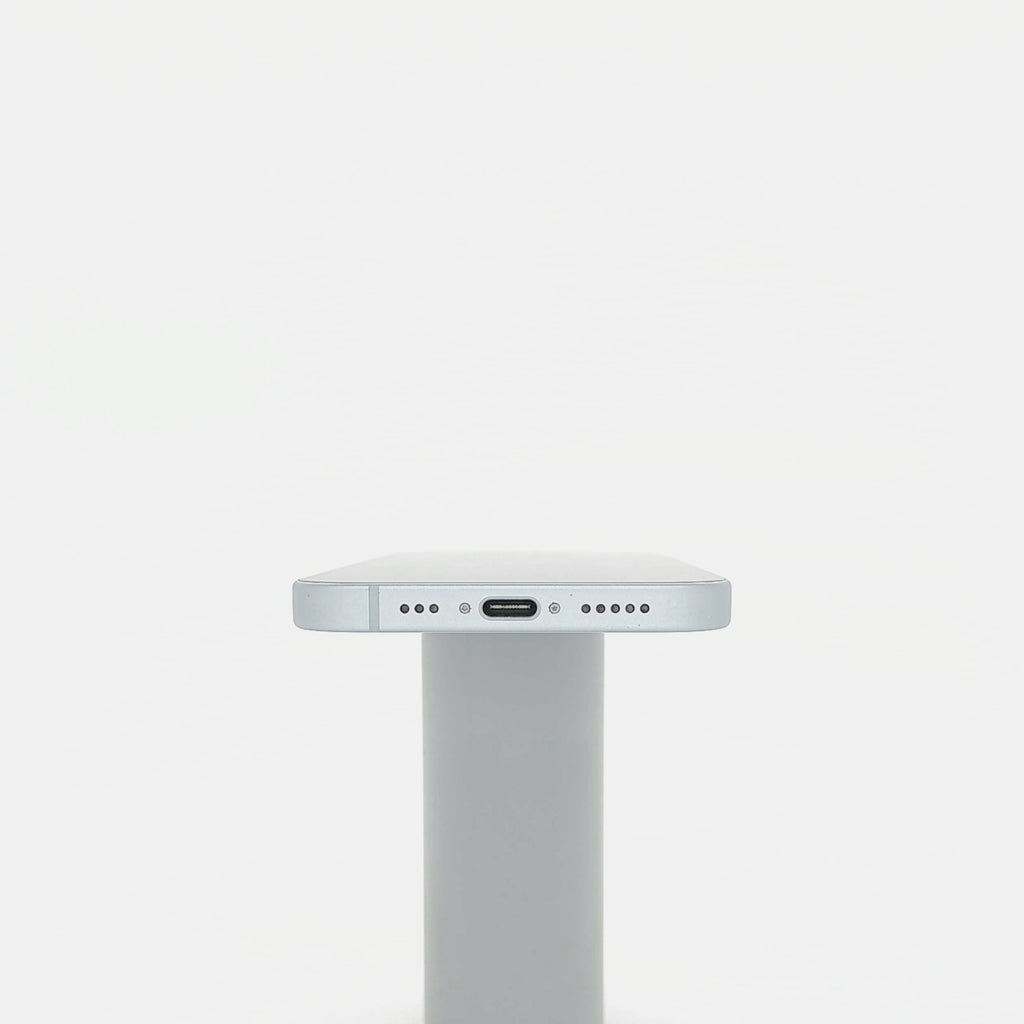 95新 Apple iPhone 15 256G 藍色 中國大陸版