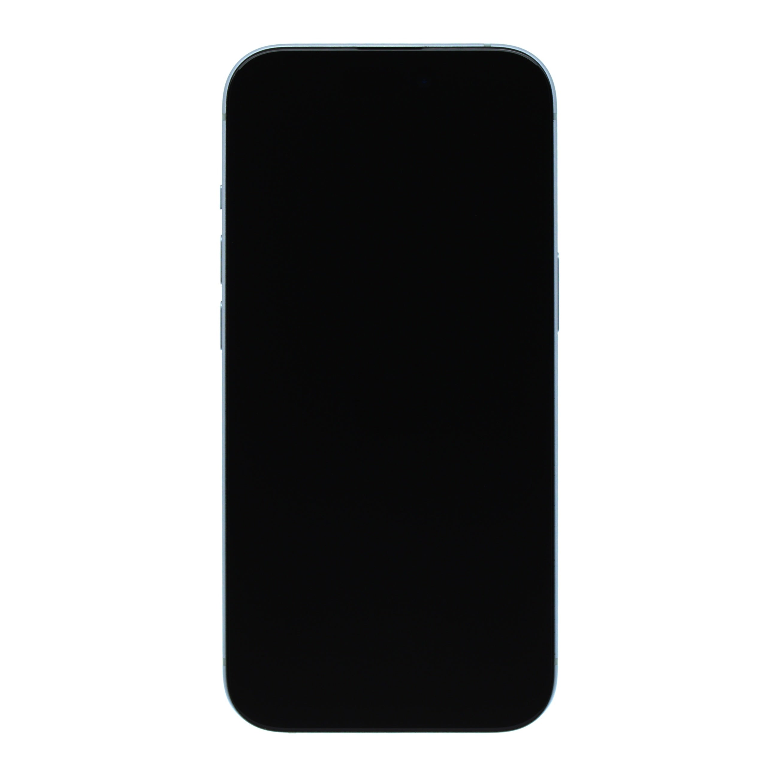 95新 Apple iPhone 15 256G 藍色 中國大陸版