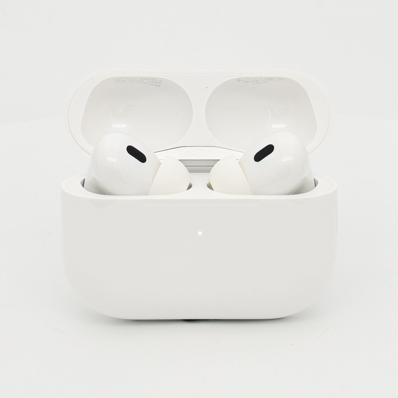 99新 Apple AirPods Pro 2 白色