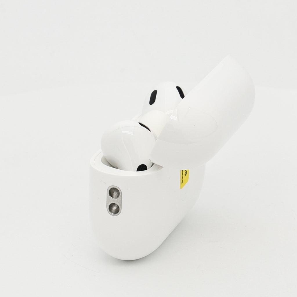 99新 Apple AirPods Pro 2 白色