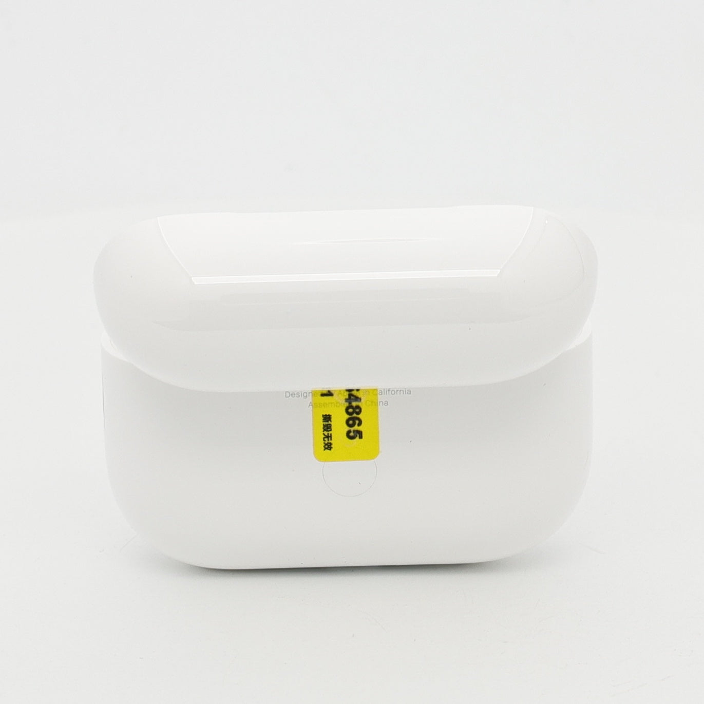 99新 Apple AirPods Pro 2 白色