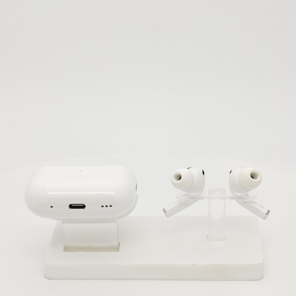 99新 Apple AirPods Pro 2 白色