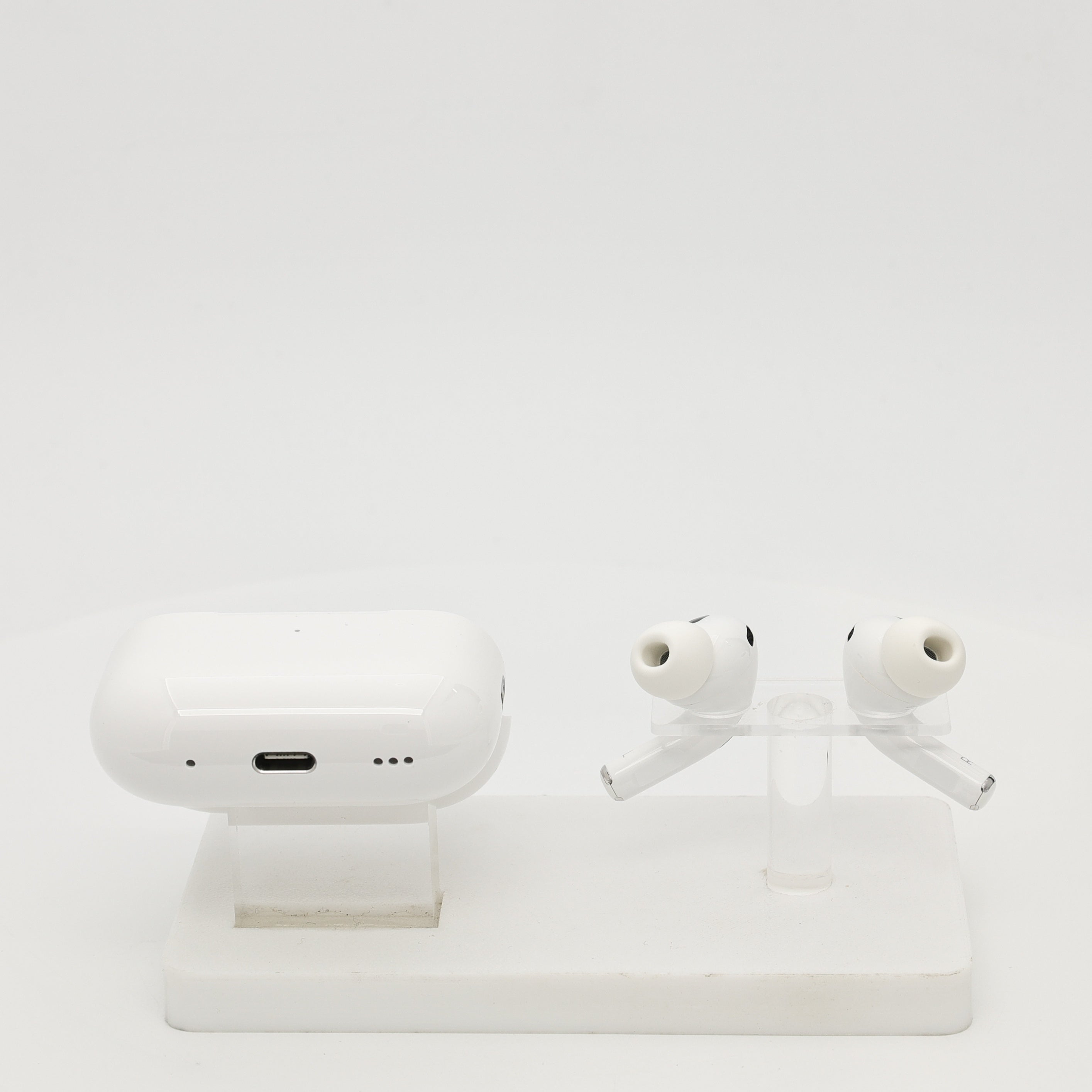 99新 Apple AirPods Pro 2 白色