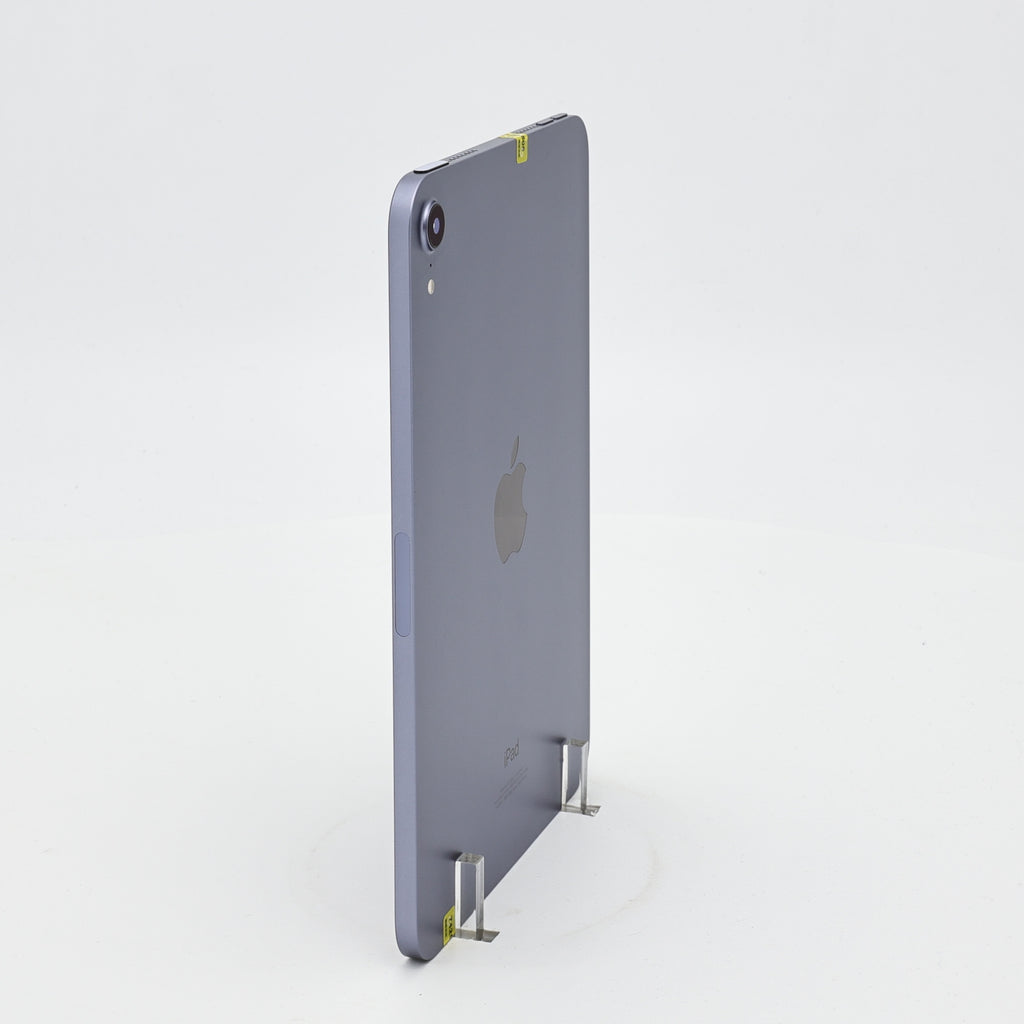 99新 Apple iPad mini6 64G 紫色 WIFI