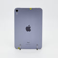 99新 Apple iPad mini6 64G 紫色 WIFI