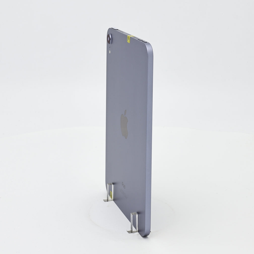 99新 Apple iPad mini6 64G 紫色 WIFI
